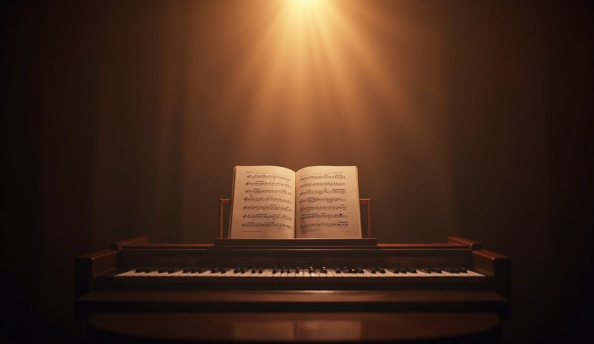 Pauzės galia: kodėl geriausi muzikos momentai yra tylūs